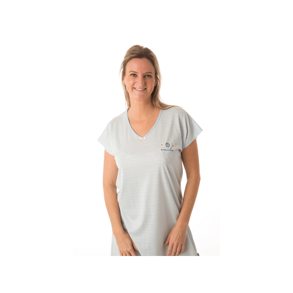 Perlina Slaapkleedje