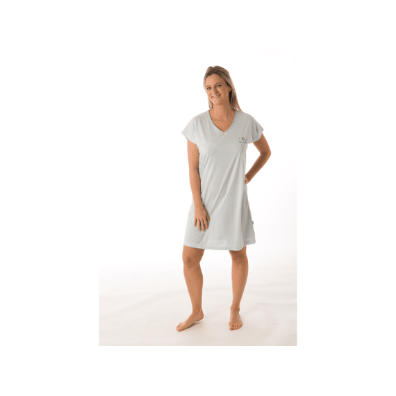 Perlina Slaapkleedje