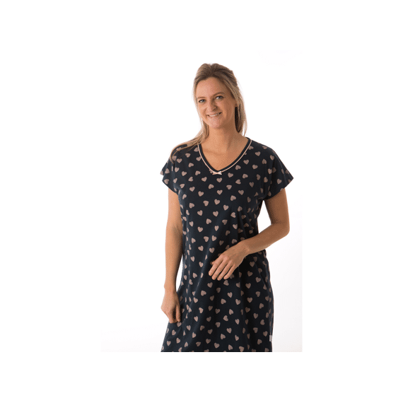 Perlina Slaapkleedje