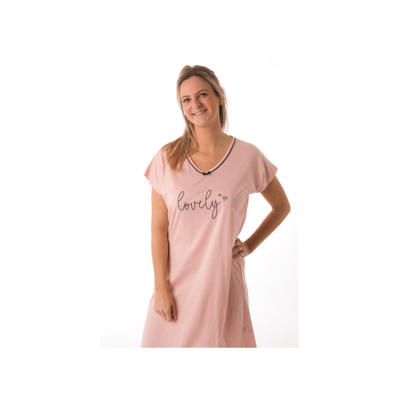 Perlina Slaapkleedje