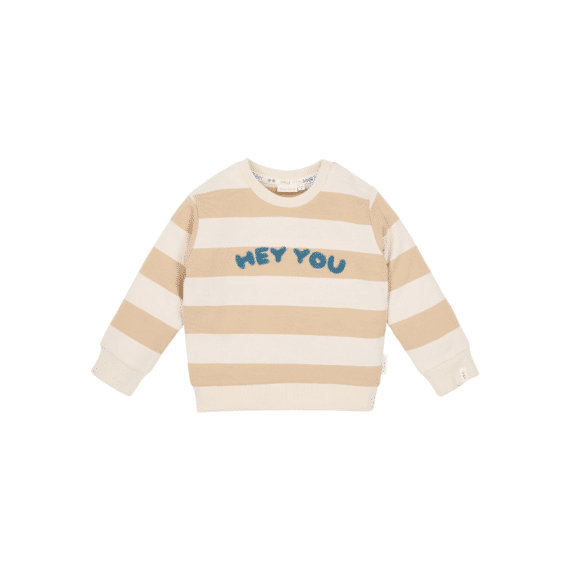 Little Dutch Sweater