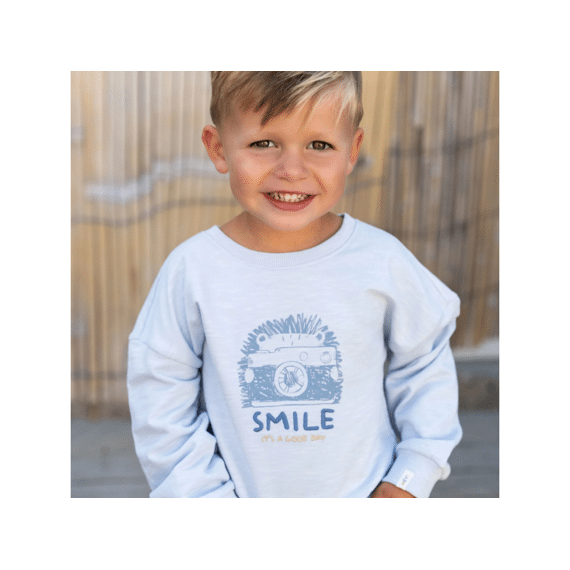 Little Dutch Sweater