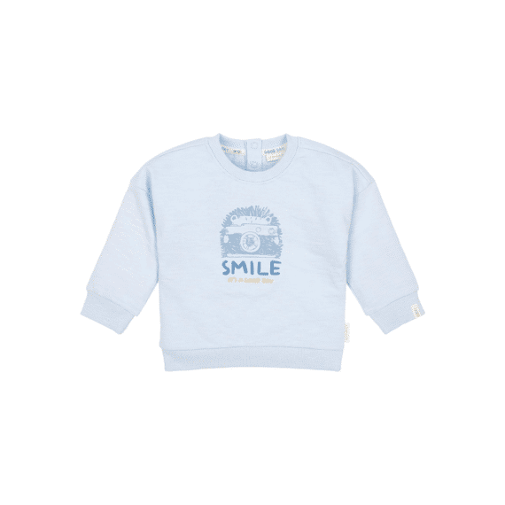 Little Dutch Sweater