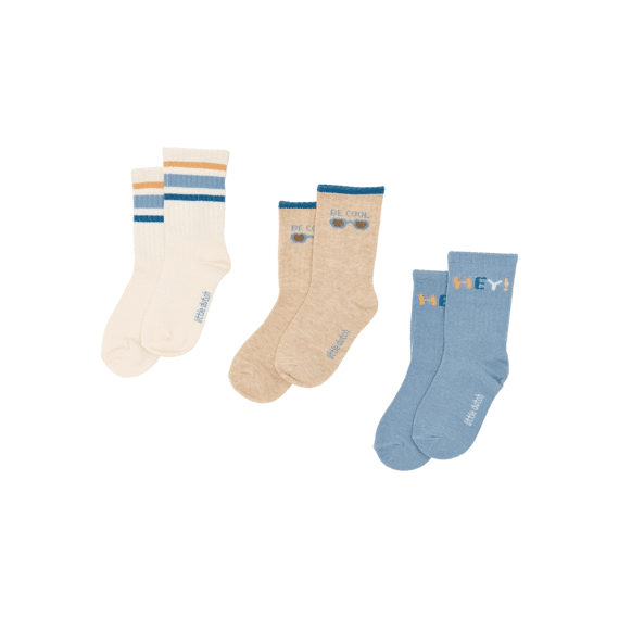 Little Dutch Kousen 3-Pack