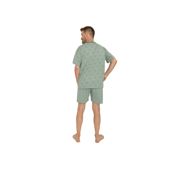 Outfitter Pyjama Shortama