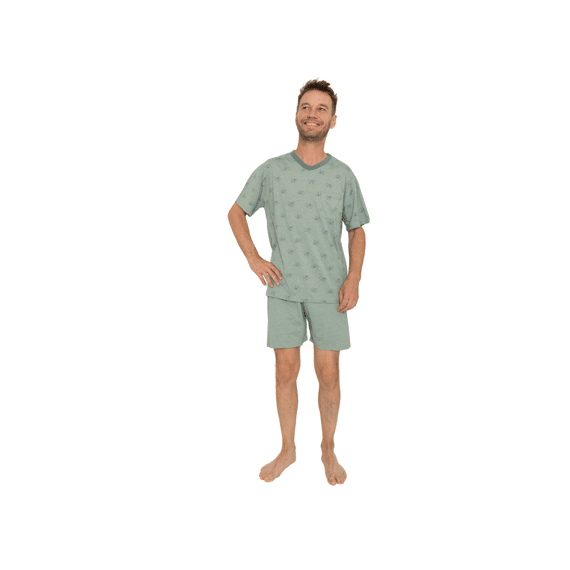 Outfitter Pyjama Shortama