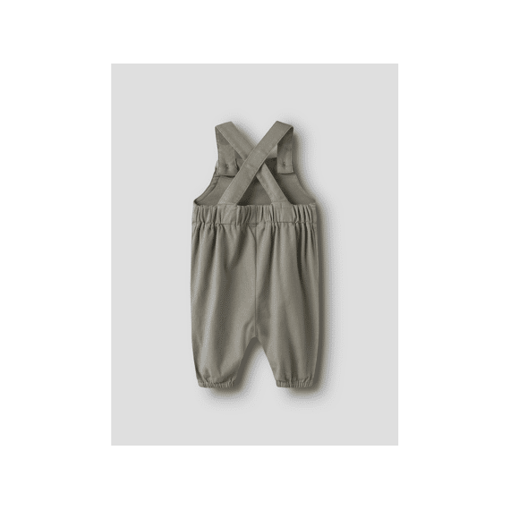 Lil'' Atelier Baby Jumpsuit