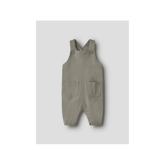 Lil'' Atelier Baby Jumpsuit