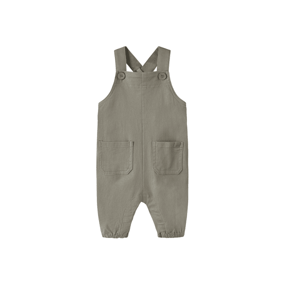 Lil'' Atelier Baby Jumpsuit