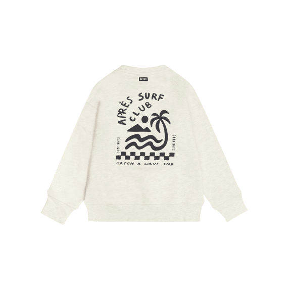 Tumble N Dry Sweater