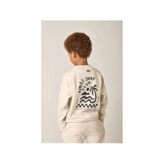 Tumble N Dry Sweater