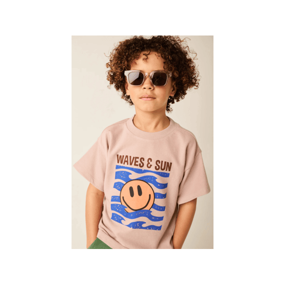 Tumble N Dry T-shirt