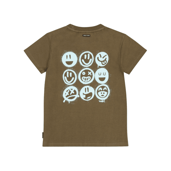 Tumble N Dry T-shirt