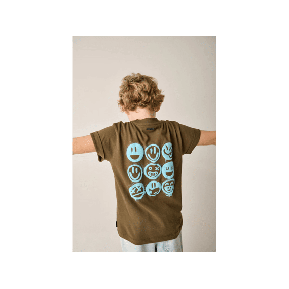 Tumble N Dry T-shirt