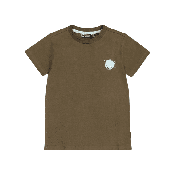 Tumble N Dry T-shirt