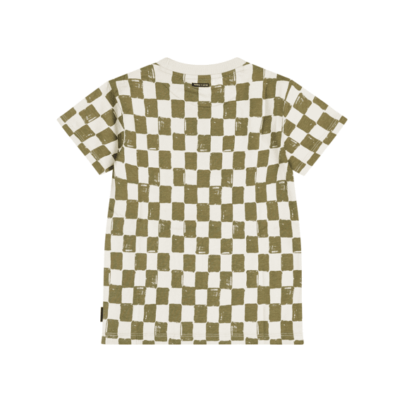 Tumble N Dry T-shirt