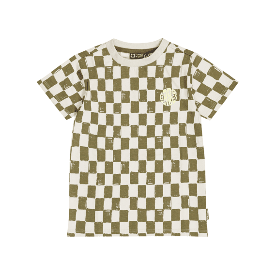 Tumble N Dry T-shirt