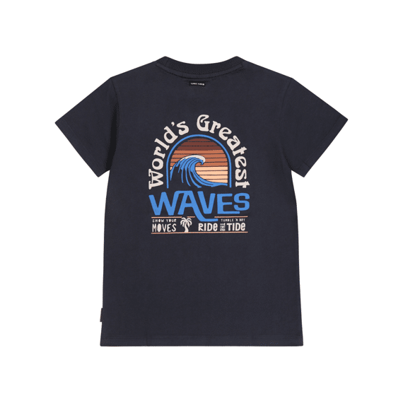 Tumble N Dry T-shirt