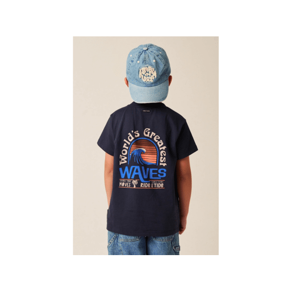 Tumble N Dry T-shirt