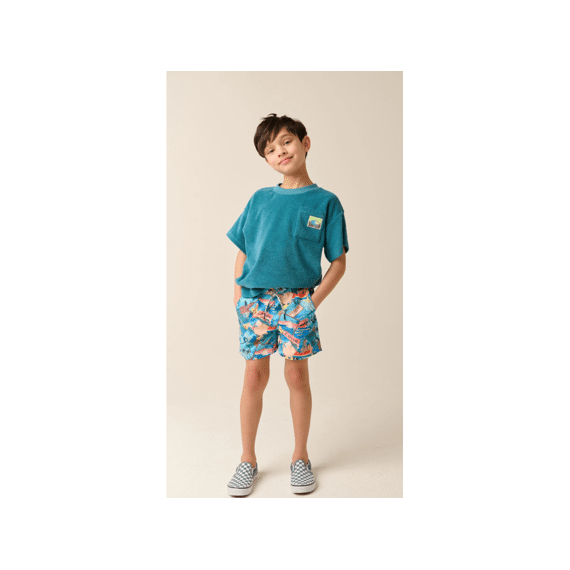 Tumble N Dry T-shirt