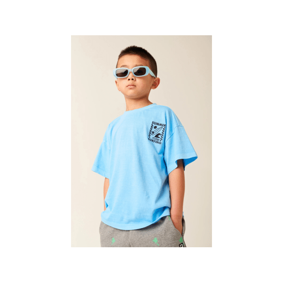 Tumble N Dry T-shirt