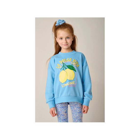 Tumble N Dry Sweater