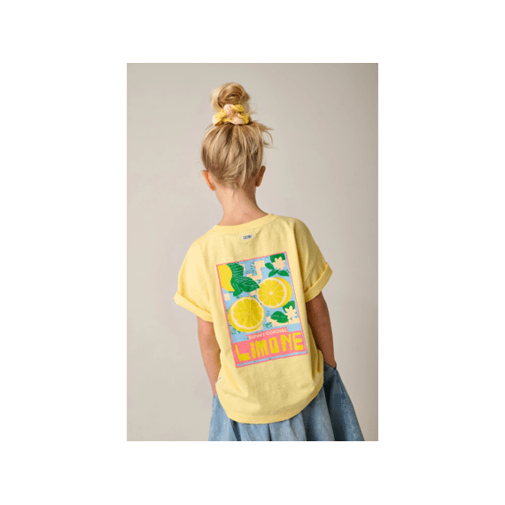 Tumble N Dry T-shirt