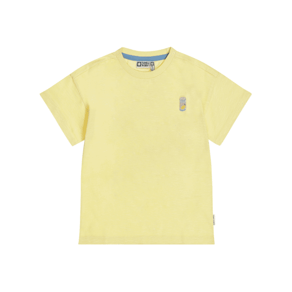 Tumble N Dry T-shirt