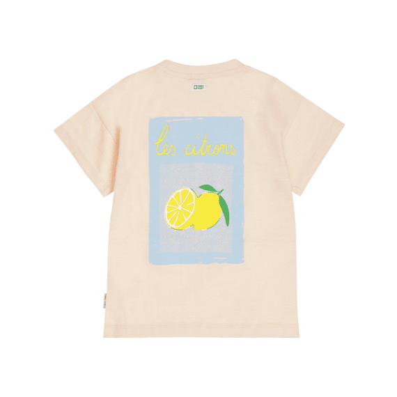 Tumble N Dry T-shirt