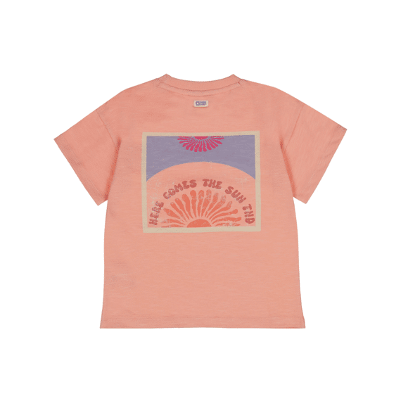 Tumble N Dry T-shirt