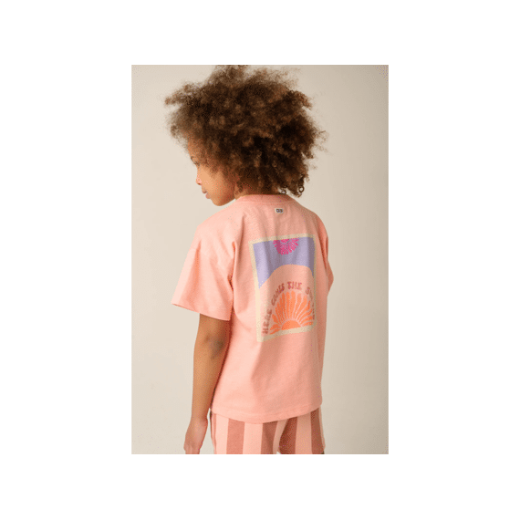 Tumble N Dry T-shirt