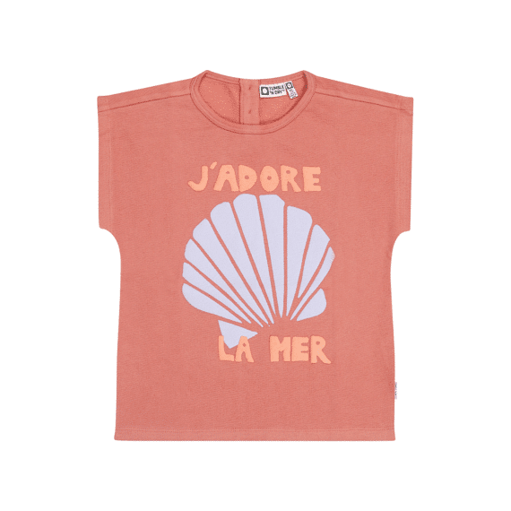 Tumble N Dry T-shirt