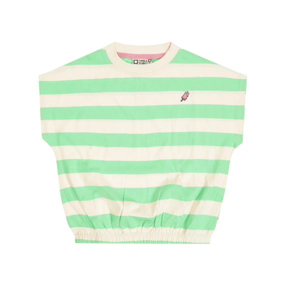 Tumble N Dry T-shirt