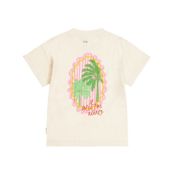 Tumble N Dry T-shirt