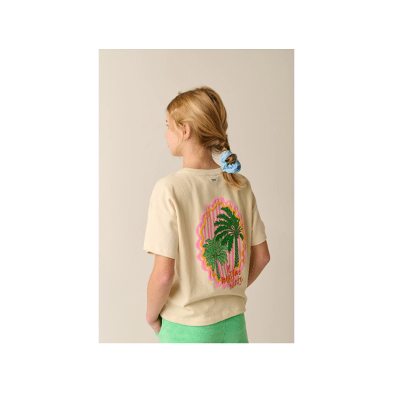 Tumble N Dry T-shirt