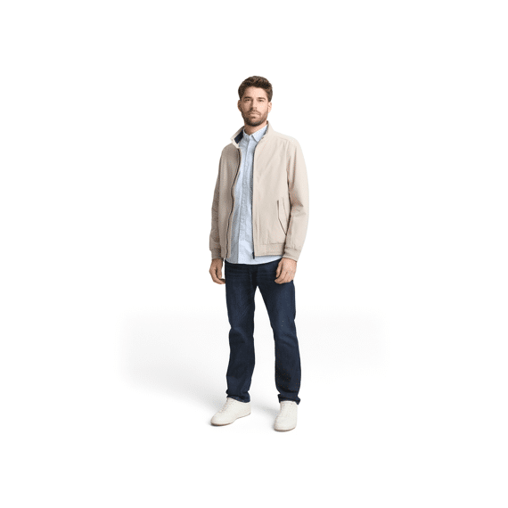 Tom Tailor Heren Jas