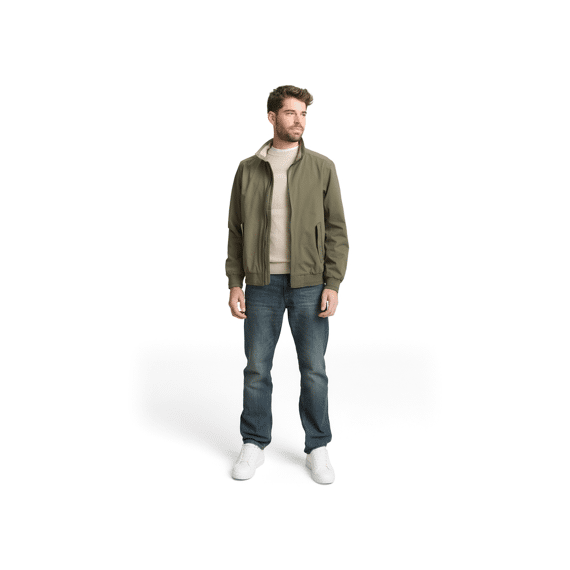 Tom Tailor Heren Jas