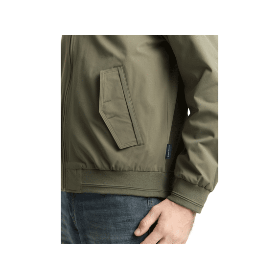 Tom Tailor Heren Jas