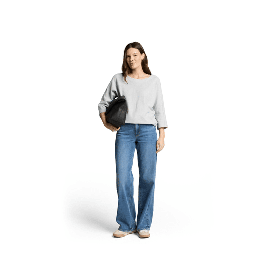 Tom Tailor Dames T-shirt