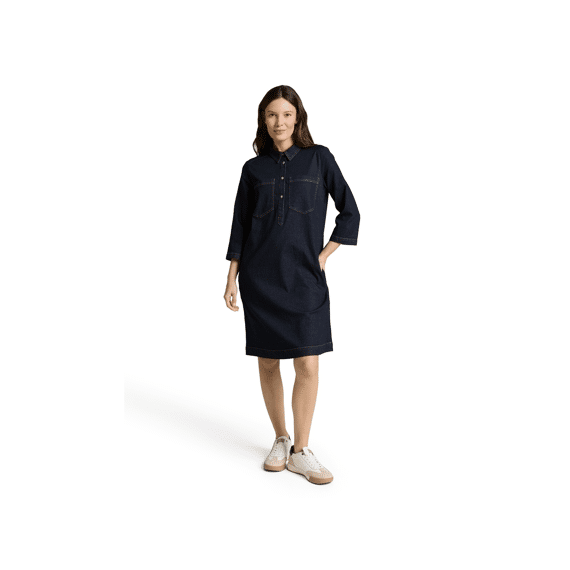 Tom Tailor Dames Jurk