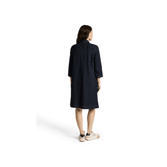 Tom Tailor Dames Jurk