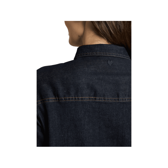 Tom Tailor Dames Jurk