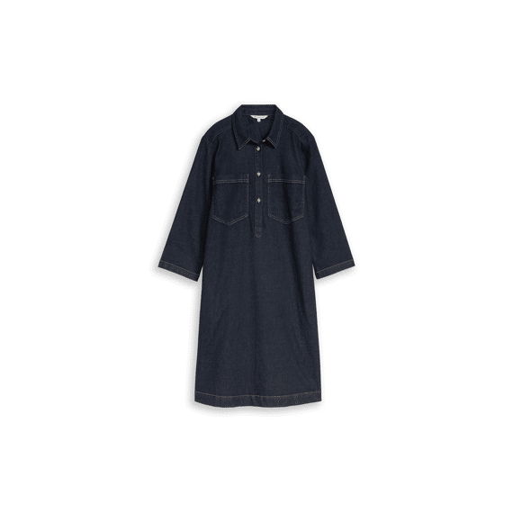 Tom Tailor Dames Jurk