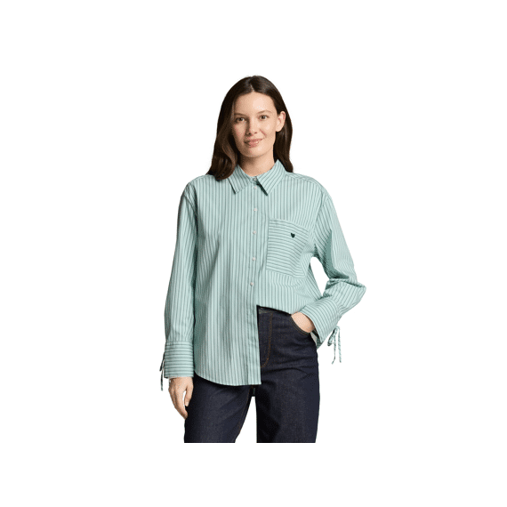 Tom Tailor Dames Bloes