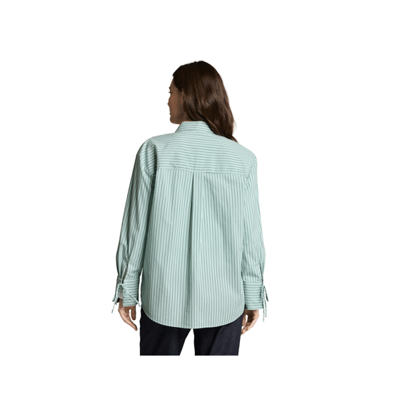 Tom Tailor Dames Bloes