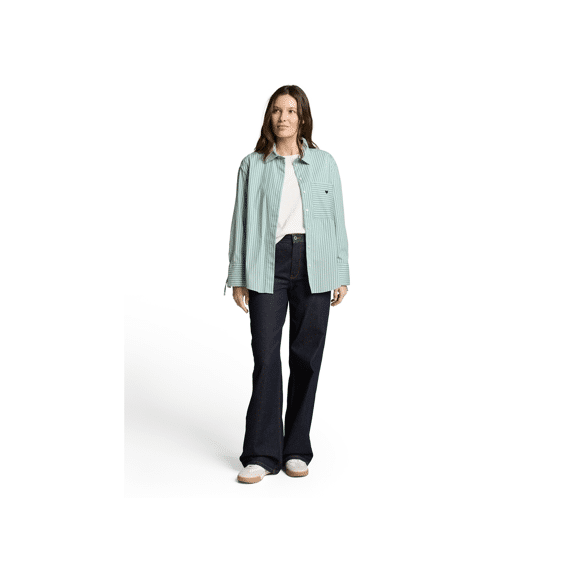 Tom Tailor Dames Bloes