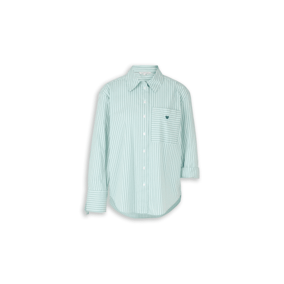 Tom Tailor Dames Bloes