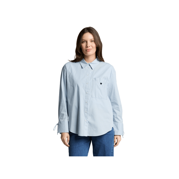 Tom Tailor Dames Bloes