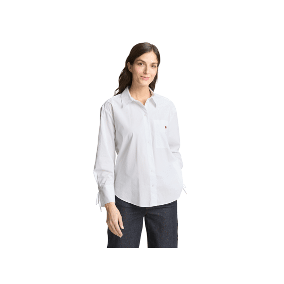 Tom Tailor Dames Bloes