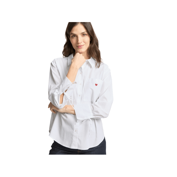 Tom Tailor Dames Bloes